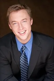 Xander O'Connor en There
