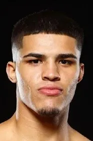 Retrato de Xander Zayas