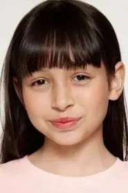 Retrato de Xandra Mariam