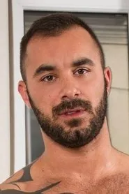 Retrato de Xavi Duran