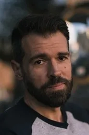 Xavier Baeyens en Deadly Nightshade