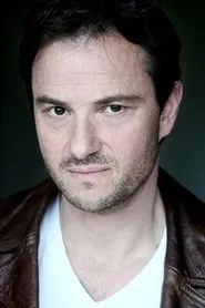 Retrato de Xavier Beja