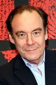 Retrato de Xavier Couture