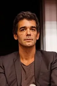Retrato de Xavier de Moulins