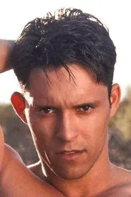 Retrato de Xavier DePaula