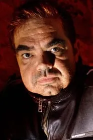 Retrato de Xavier Gens