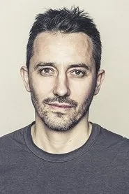 Retrato de Xavier Laurent