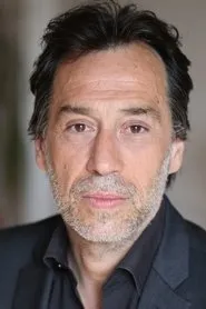 Xavier Mussel en Histoire de Judas
