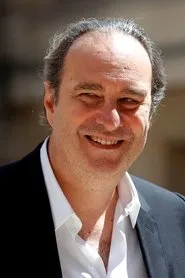 Retrato de Xavier Niel