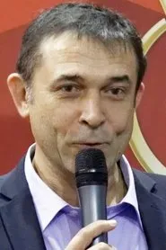Retrato de Xavier Richefort