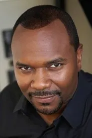Retrato de Xavier Rivers
