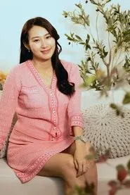 Retrato de Xenia Chong