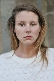 Retrato de Xenia Tiling