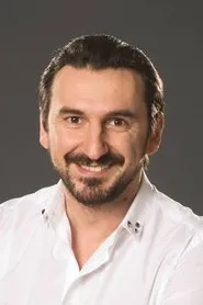 Xhevdet Jashari en Amigos