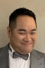 Retrato de Xia Da Bao