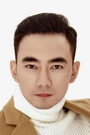 Retrato de Xia Dejun