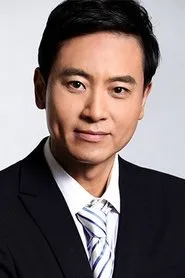 Retrato de Xia Zhiqing