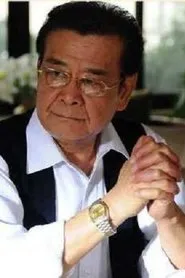 Retrato de Xia Zongyou