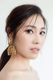 Retrato de Xiang-Hua Liang