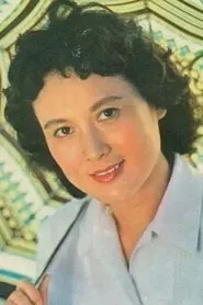 Retrato de Xiang Mei
