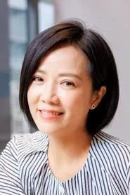 Retrato de Xianmei Chen