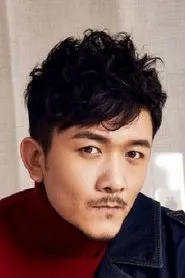 Retrato de Xiao Ai