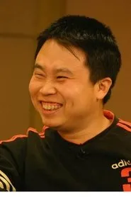 Retrato de Xiao Jian