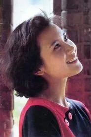 Retrato de Xiao Xiong