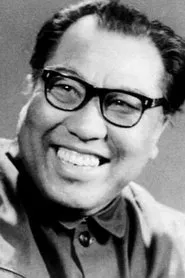 Retrato de Xiaofei Sun
