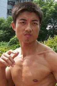 Foto de Xiaolong Ding