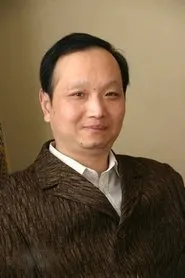 Retrato de Xiaoning Ma