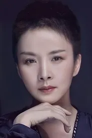 Retrato de Xie Lan