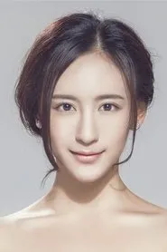 Retrato de Xie Wenxuan