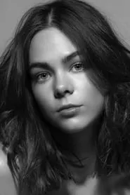 Retrato de Ximena Lamadrid
