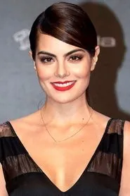 Ximena Navarrete en 108 Costuras