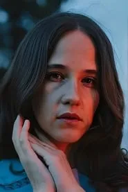 Ximena Sariñana en Entra En Mi Vida