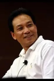 Retrato de Xin Jin