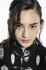 Retrato de Xin Yue