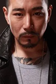 Retrato de Xing Hanqing