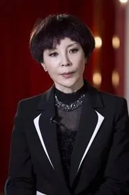 Retrato de Xiuqing Yue