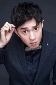 Foto de Xu Huiqiang