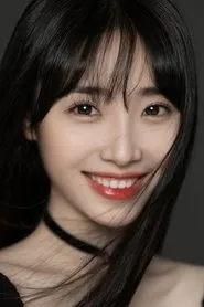 Foto de Xu Mengyuan como Yun Ruo Yue