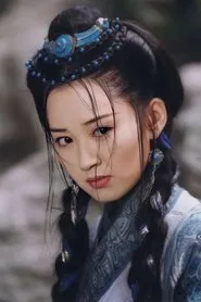 Xu Qing en The Founding of a Republic