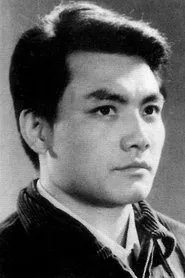 Xu Yuanqi en Shedding Blood For China