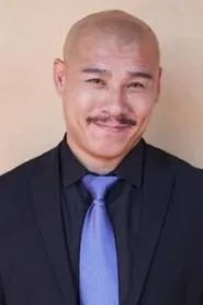 Retrato de Xu Zhanwei