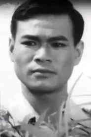 Retrato de Xuan Thu Luu