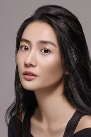 Retrato de Xue Haojing