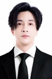 Retrato de Xue Zhiqian