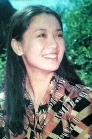 Retrato de Xuling Liu