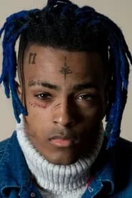 Retrato de XXXTentacion
